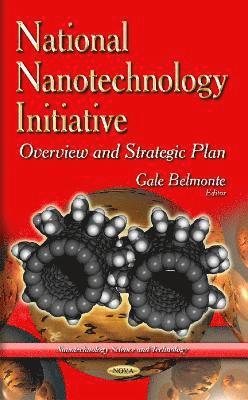 bokomslag National Nanotechnology Initiative