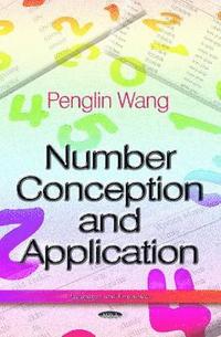 bokomslag Number Conception & Application