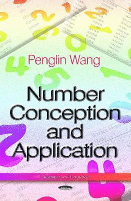 bokomslag Number Conception & Application