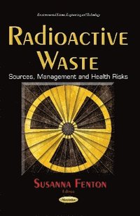 bokomslag Radioactive Waste
