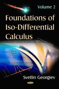 bokomslag Foundations of Iso-Differential Calculus