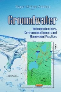 bokomslag Groundwater