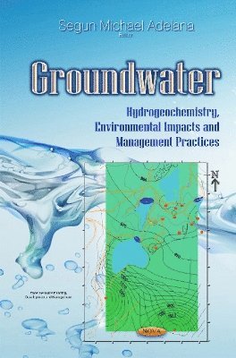 bokomslag Groundwater