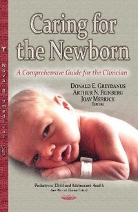 bokomslag Caring for the Newborn