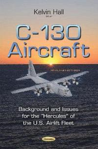 bokomslag C-130 Aircraft