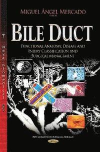 bokomslag Bile Duct