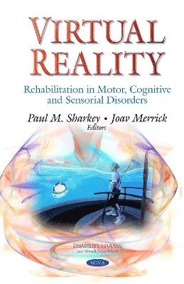 bokomslag Virtual Reality