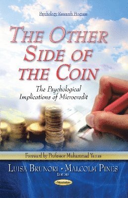 bokomslag Other Side of the Coin
