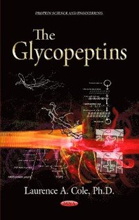 bokomslag Glycopeptins