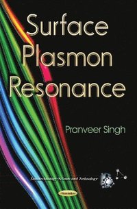 bokomslag Surface Plasmon Resonance