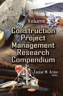 bokomslag Construction Project Management