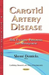 bokomslag Carotid Artery Disease