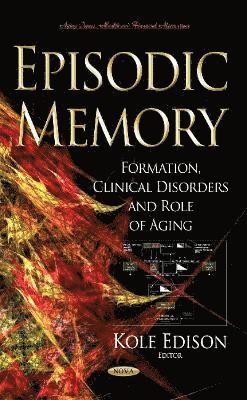 bokomslag Episodic Memory