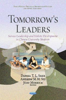 Tomorrow's Leaders 1