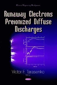 bokomslag Runaway Electrons Preionized Diffuse Discharges