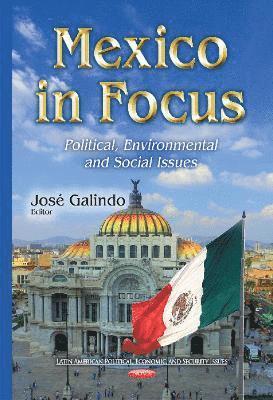 bokomslag Mexico in Focus