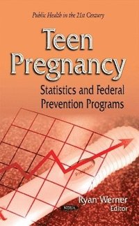bokomslag Teen Pregnancy