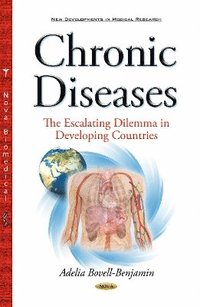 bokomslag Chronic Diseases