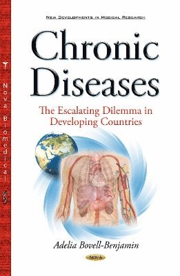 bokomslag Chronic Diseases