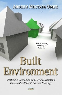 Built Environment 1