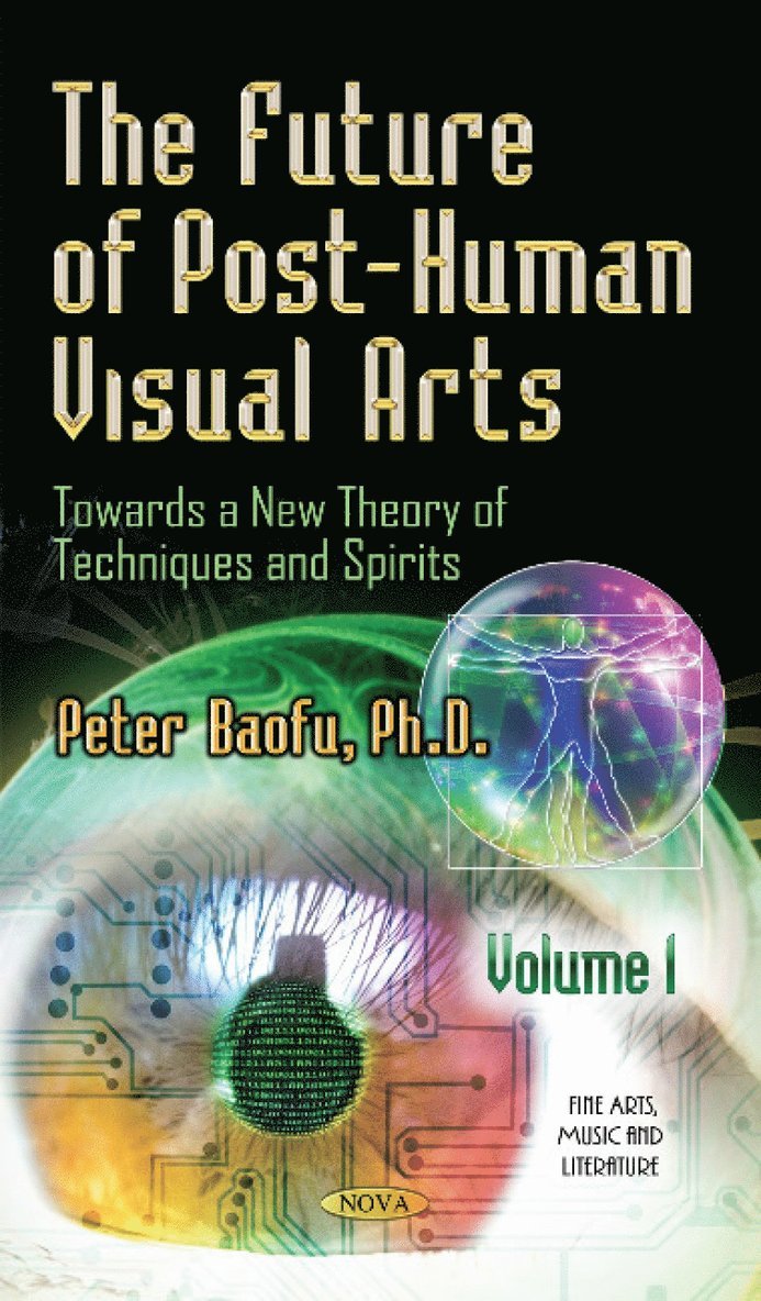 Future of Post-Human Visual Arts