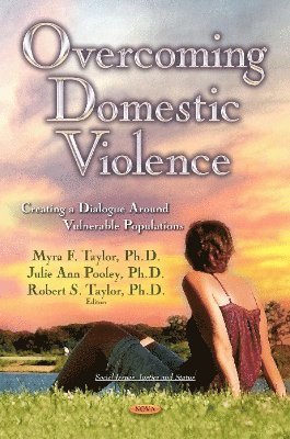 bokomslag Overcoming Domestic Violence