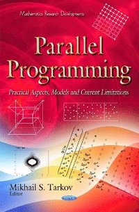 bokomslag Parallel Programming