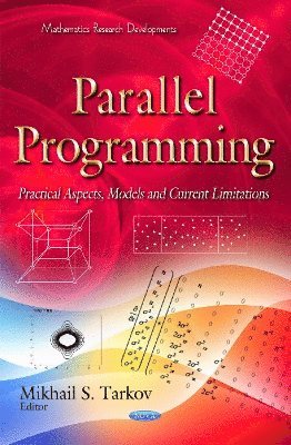 bokomslag Parallel Programming