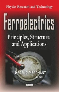 bokomslag Ferroelectrics