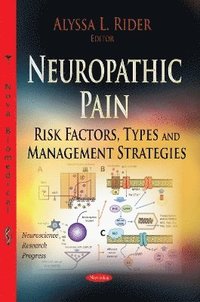 bokomslag Neuropathic Pain