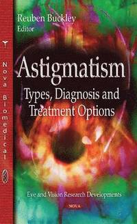 bokomslag Astigmatism