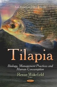bokomslag Tilapia