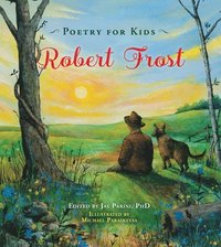 bokomslag Poetry for Kids: Robert Frost