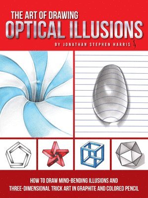 Art of Drawing Optical Illusions 1