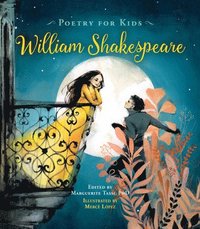 bokomslag Poetry for Kids: William Shakespeare
