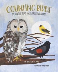 bokomslag Counting Birds