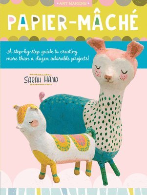 Papier Mache: Volume 4 1