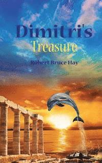 bokomslag Dimitri's Treasure: An adventure novel