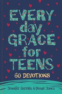 bokomslag Everyday Grace for Teens