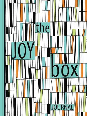 bokomslag The Joy Box