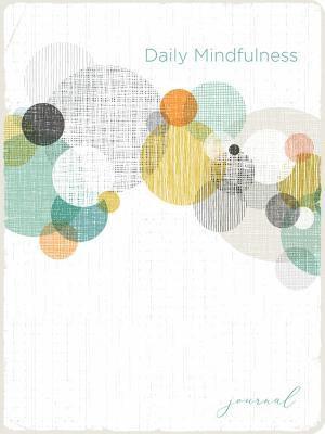 Daily Mindfulness Journal 1