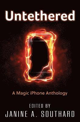 Rhiannon Held, Edd Vick - Untethered: A Magic iPhone Anthology, Häftad