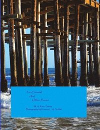 bokomslag Tri-Coastal and Other Poems