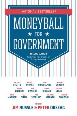 Moneyball for Government 1