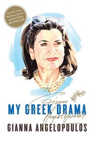 bokomslag My Greek Drama