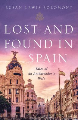 Lost and Found In Spain 1