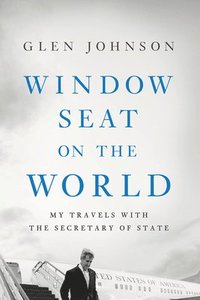 bokomslag Window Seat on the World