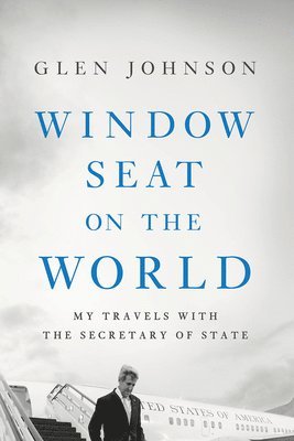 Window Seat on the World 1