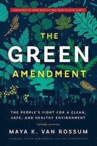 bokomslag The Green Amendment