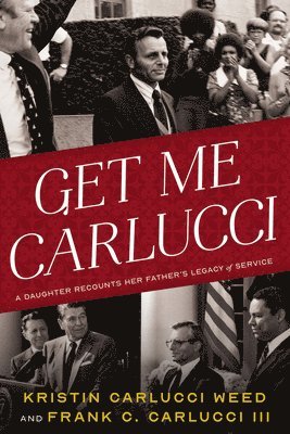 Get Me Carlucci 1